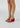 Avanti Scarlet Suede
