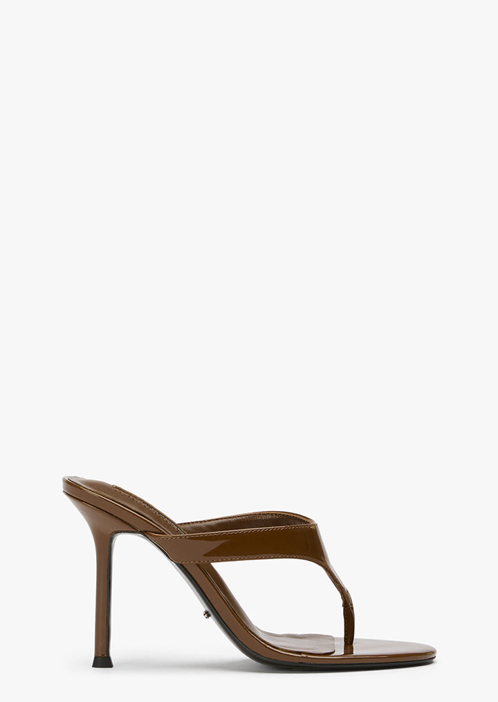 Dynasty Mocha Patent