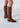 Greta Cognac Vintage