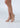 Mariah Gold Nappa Metallic