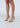 Milana Gold Nappa Metallic