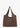 Mily Espresso Suede
