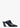 Quade Black Croc