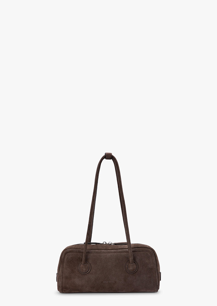 Soho Espresso Suede