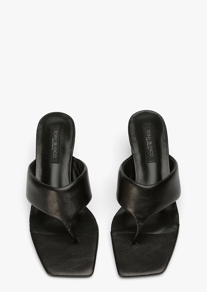 Taser Black Vintage