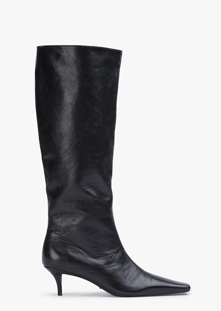 Zuri Black Vintage
